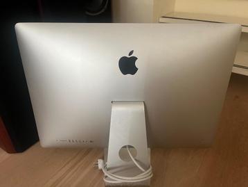 iMac 27" late 2012 met SSD beschikbaar voor biedingen
