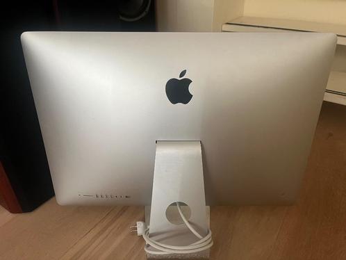 iMac 27" late 2012 met SSD, Computers en Software, Apple Desktops, Gebruikt, iMac, HDD en SSD, 2 tot 3 Ghz, 8 GB, Ophalen of Verzenden