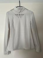 Wedstrijdshirt samshield xs, Dames, Dressuur, Ophalen of Verzenden, Zo goed als nieuw