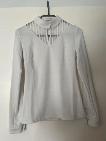 Wedstrijdshirt samshield xs beschikbaar voor biedingen
