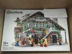 Lego Bricklink 910004 MISB Winter Chalet Winter Village, Kinderen en Baby's, Speelgoed | Duplo en Lego, Ophalen of Verzenden, Nieuw