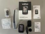 Wahoo elemnt Roam, Ophalen, Gebruikt