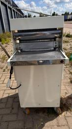 Broodsnijmachine - Bakkerij Apparatuur, Ophalen, Gebruikt, Bakkerij en Slagerij