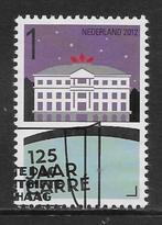 2012, Theater Carré, Gebouw [2979] (K2808), Postzegels en Munten, Postzegels | Nederland, Ophalen of Verzenden