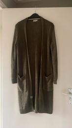 Zusss vest S/M, Kleding | Dames, Truien en Vesten, Ophalen of Verzenden, Zo goed als nieuw, Maat 38/40 (M), Groen