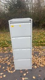 Bisley ladekast  gereedschapkist, Ophalen, Gebruikt, Bisley, 50 tot 100 cm