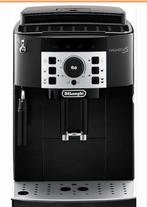 DeLonghi Magnifica S Koffiemachine, Witgoed en Apparatuur, Espresso apparaat, Zo goed als nieuw, 2 tot 4 kopjes, Afneembaar waterreservoir
