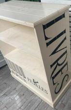 GEZOCHT kast Riviera Maison Livres, Ophalen of Verzenden, Zo goed als nieuw, 25 tot 50 cm, Minder dan 100 cm