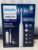 Philips Sonicare 7100 series NIEUW, Sieraden, Tassen en Uiterlijk, Uiterlijk | Mondverzorging, Verzenden, Nieuw, Tandenborstel