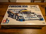 Tamiya 1:10 RC Porsche 956 # 47508, Hobby en Vrije tijd, Elektro, Nieuw, Ophalen of Verzenden, Schaal 1:10
