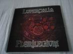 LUPERCALIA - FLORILEGIUM neofolk ,modern classical, Ophalen of Verzenden, Gebruikt