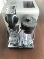Koffiezetapparaat Delonghi nespresso, Witgoed en Apparatuur, Ophalen, Zo goed als nieuw