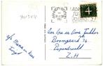 901344	Arnhem	Sonsbeek	Boerderij	Gelopen met postzegel, Ophalen of Verzenden, 1920 tot 1940, Gelopen, Gelderland