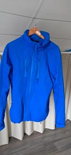 Anwb heren jas blauw, Kleding | Dames, Ophalen of Verzenden, Zo goed als nieuw, Jack