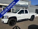 Dodge Ram 1500 RAM (bj 2007, automaat), Auto's, Dodge, Automaat, 238 pk, 8 cilinders, Leder en Stof