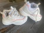 Fila meisje kinderschoenen maat 22, Meisje, Schoenen, Ophalen of Verzenden, Gebruikt