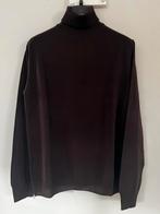 Aurélien coltrui van wol - Maat L - Nieuw, Ophalen of Verzenden, Nieuw, Maat 52/54 (L), Bruin