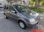 Fiat Panda 1.2 Edizione AIRCO van 1e eigenaar apk 28-4-2026, Auto's, Euro 5, Gebruikt, 1242 cc, Origineel Nederlands