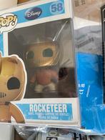 Funko POP! Disney Rocketeer #58 - Nieuw!, Ophalen of Verzenden, Nieuw