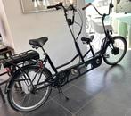 co pilot 24' tandem Huka met ondersteuning NIEUW en garantie, Ophalen, Nieuw, Minder dan 10 versnellingen, Huka co pilot