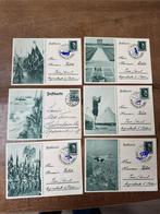 Set propagandakaarten 1937, Ophalen of Verzenden, Landmacht, Duitsland