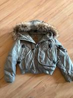 Origineel bomberjack v Parajumpers mt 140, Ophalen of Verzenden, Zo goed als nieuw, Parajumpers, Jongen