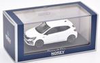 Renault Clio Esprit Alpine '24 IJs Wit 1/43 NOREV Ref 517578, Verzenden, Nieuw, Auto, Norev