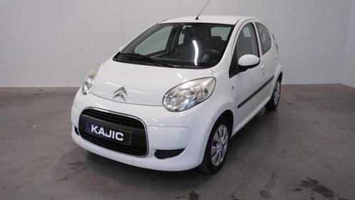 Citroen C1 1.0-12V Ambiance, Auto's, Citroën, Bedrijf, Te koop, C1, ABS, Airbags, Centrale vergrendeling, Elektrische ramen, Radio