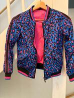 CARS JEANS REVERSIBLE JAS, MAAT: 140, Meisje, Ophalen of Verzenden, Zo goed als nieuw, Cars