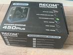 Recom 450 Plus powerengine voeding, Computers en Software, Ophalen of Verzenden