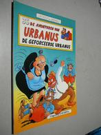 Urbanus, de geforceerde urbanus, Boeken, Ophalen of Verzenden, Eén stripboek