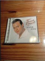 Cd Frans Bauer voor jou, Ophalen of Verzenden, Zo goed als nieuw, Levenslied of Smartlap