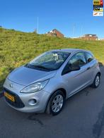 Ford Ka 1.2 Limited, Auto's, Voorwielaandrijving, Gebruikt, 1242 cc, 4 cilinders