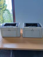 HP Laserjet 1022 printers, Computers en Software, Printers, Ophalen, Zwart-en-wit printen, Gebruikt, Printer