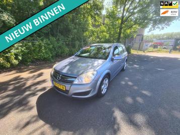 Opel Astra Wagon 1.4 Business LEUKE AUTO RIJDT EN SCHAKELT G beschikbaar voor biedingen