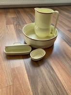 Lampetset oud, Ophalen of Verzenden, Zo goed als nieuw, Overige typen