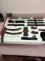 Fleischmann Digitale Startset "Sneltrein DB" extra rails, Hobby en Vrije tijd, Modeltreinen | H0, Treinset, Gelijkstroom, Fleischmann