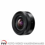 Panasonic G Vario 12-32mm f/3.5-5.6 zwart NIEUW, Audio, Tv en Foto, Fotografie | Lenzen en Objectieven, Nieuw, Ophalen of Verzenden