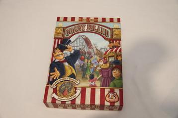 Coney Island bordspel beschikbaar voor biedingen