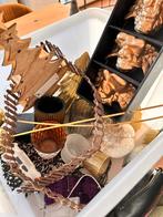 Gratis Kerst Accessoires - Decoratie, Ophalen, Gebruikt, Minder dan 5 flessen, Minder dan 50 cm