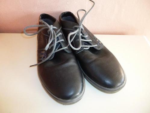 Buggati nette schoenen maat 42(nr.19 DA), Kleding | Heren, Schoenen, Gedragen, Overige typen, Zwart, Ophalen of Verzenden