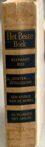 Het beste boek uit 1958, Ophalen of Verzenden, Zo goed als nieuw