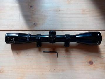 Te Koop: Luchtbuks vizier kijker telescoopkijker  beschikbaar voor biedingen