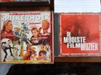2 cd's met filmmuziek, Ophalen of Verzenden, Zo goed als nieuw