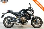 Honda CB 650 R (bj 2020), Bedrijf, ABS, Naked bike