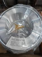 Aluminium lasdraad, Ophalen, Nieuw