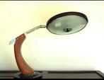 Fase Madrid Tafellamp / Bureaulamp, Gebruikt, Verzenden, Fase Madrid, Glas