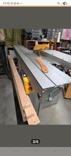 Electo beckum pkf 255 v8, Ophalen of Verzenden, Gebruikt, 1200 watt of meer, 70 mm of meer