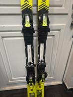 155cm HEAD WORLDCUP REBELS I.SL, 140 tot 160 cm, Ophalen of Verzenden, Zo goed als nieuw, Carve