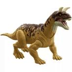 Jurassic World Shringasaurus Dino Escape Mattel, Verzamelen, Nieuw, Ophalen of Verzenden, Actiefiguur of Pop, Film